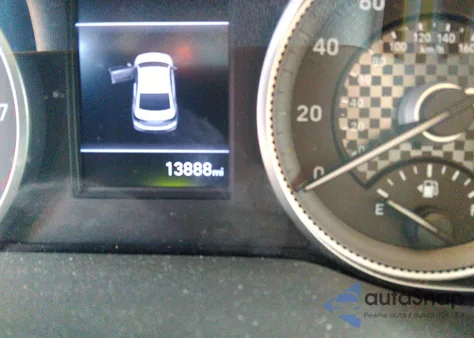 2020 Hyundai Elantra Sel из США, поврежденный, VIN 5NPD84LF7LH509706